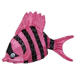 Hoed Tropische Vis, Roze Clownsvis