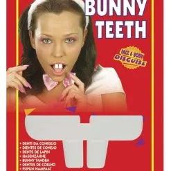 Konijnen Tandjes