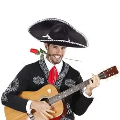 Sombrero -Dans & Entertainment Verkoop wdm1014 1414x b 2