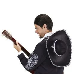 Sombrero -Dans & Entertainment Verkoop wdm1014 1414x d 2