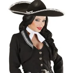 Sombrero -Dans & Entertainment Verkoop wdm1014 1414x f 2