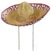 Sombrero 52cm