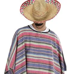 Sombrero 52cm -Dans & Entertainment Verkoop wdm1014 1418m d 2