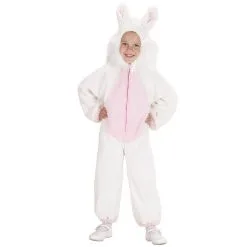 Konijn 104 Cm Volledig Kostuum Baby Kind