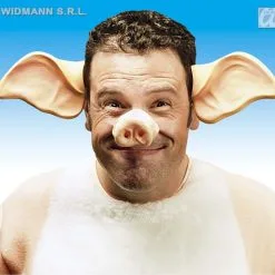 Pvc Oren, Varken -Dans & Entertainment Verkoop wdm1014 2298p b 1