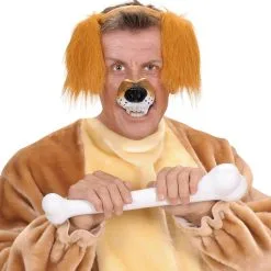 Neus Hond -Dans & Entertainment Verkoop wdm1014 2303c b 1