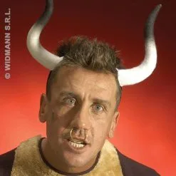 Hoofdband Stieren Hoorn