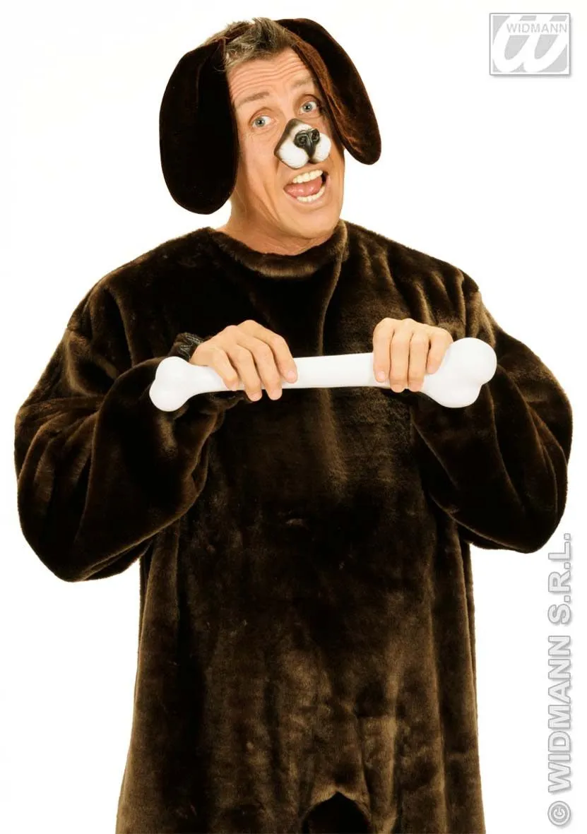 Oren Hond 3 Oren Hond - Afbeelding 3