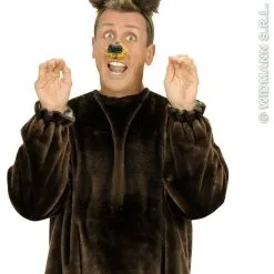 Pluche Beren Oren -Dans & Entertainment Verkoop wdm1014 2329b d 5