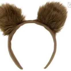 Pluche Beren Oren -Dans & Entertainment Verkoop wdm1014 2329b e 5