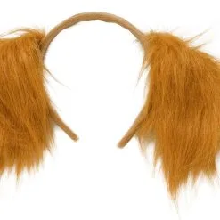 Lange Oren Hond Lichtbruin -Dans & Entertainment Verkoop wdm1014 2332e d