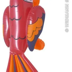 Opblaasbare Papegaai 60 Centimeter -Dans & Entertainment Verkoop wdm1014 2465p b 4