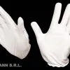 Witte Handschoenen