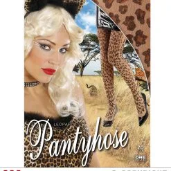 Panty Luipaard -Dans & Entertainment Verkoop wdm1014 4755 b 1