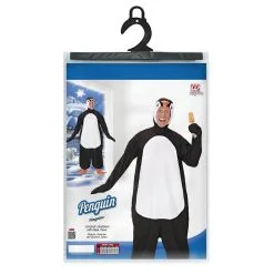 Waggelende Pinguin Kostuum Man -Dans & Entertainment Verkoop wdm1014 5545 b 12
