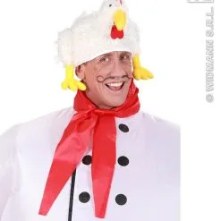 Muts Kip -Dans & Entertainment Verkoop wdm1014 8537k b 1