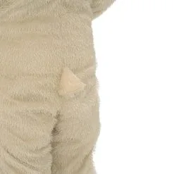 Full-Body Pluche Schaap Kind Kostuum Kind -Dans & Entertainment Verkoop wdm1014 9786 b 14