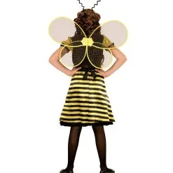 Cute Bijtje Meisje Kostuum 8 Cute Bijtje Meisje Kostuum -Dans & Entertainment Verkoop wdm1516 0396 c 10