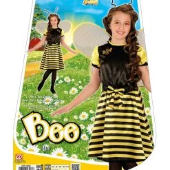 Cute Bijtje Meisje Kostuum 11 Cute Bijtje Meisje Kostuum -Dans & Entertainment Verkoop wdm1516 0396 f 10