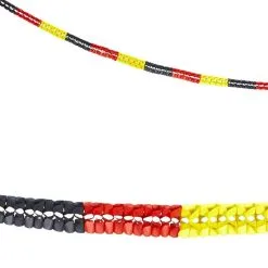 Landenthema Slinger Duitsland, 3mtr