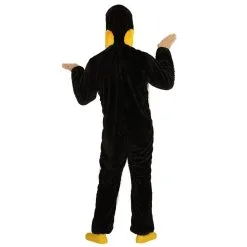 Dieren Onesie Pluche Pinguin Kostuum 6 Dieren Onesie Pluche Pinguin Kostuum -Dans & Entertainment Verkoop wdm1617 97166 c 18