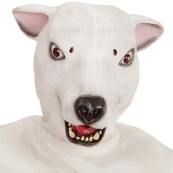 Cartoony Masker, IJsbeer