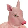 Cartoony Masker, Varken