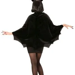 Verkleedset Vleermuis Batacratia -Dans & Entertainment Verkoop wdm 2017 96893 2