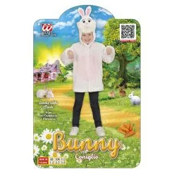 Hoodie 98 Centimeter Knabbelend Konijn Kind -Dans & Entertainment Verkoop wdm 2017 974g 2 10