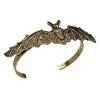 Armband Vleermuis Gouden Vampier