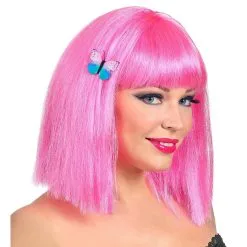 Set Van 4 Tropische Vlinder Haarclips -Dans & Entertainment Verkoop wdm 2019 09830 5 1