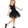 Stralende Sterren In De Nacht Tutu 30 Centimeter Meisje