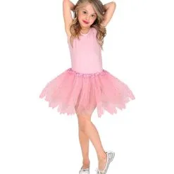 Bella Ballet Feetutu 30 Centimeter Lichtroze Meisje