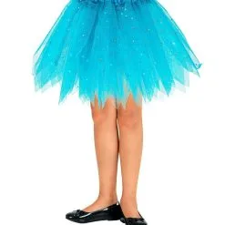 Hemelse Sterren Tutu 30 Centimeter Blauw Meisje -Dans & Entertainment Verkoop wdm 2021 10331 2 2