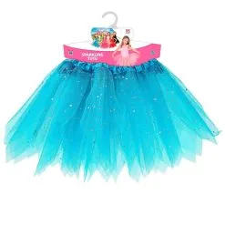 Hemelse Sterren Tutu 30 Centimeter Blauw Meisje -Dans & Entertainment Verkoop wdm 2021 10331 3 2
