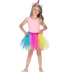 Dansen Op De Regenboog Eenhoorn Tutu 30 Centimeter Meisje -Dans & Entertainment Verkoop wdm 2021 10332 3 2