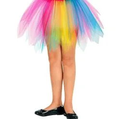 Dansen Op De Regenboog Eenhoorn Tutu 30 Centimeter Meisje -Dans & Entertainment Verkoop wdm 2021 10332 4 2
