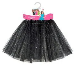 Lichtpunt In Het Donker Ster Tutu 40 Centimeter Zwart Vrouw -Dans & Entertainment Verkoop wdm 2021 10334 3 2