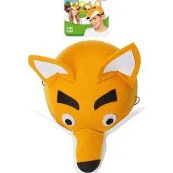 Vossenstreken Op Je Hoofd -Dans & Entertainment Verkoop wdm 2021 11755 4 1