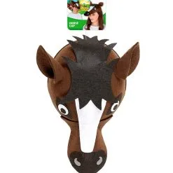 Hop Hop In Galop Paard Op Je Hoofd -Dans & Entertainment Verkoop wdm 2021 11757 4