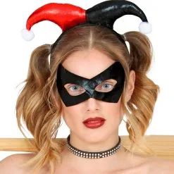 Set Superheld Harlekijn -Dans & Entertainment Verkoop wdm 2021 29344 2