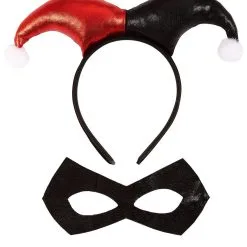 Set Superheld Harlekijn -Dans & Entertainment Verkoop wdm 2021 29344 4