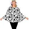 Berta De Beste Koe Poncho