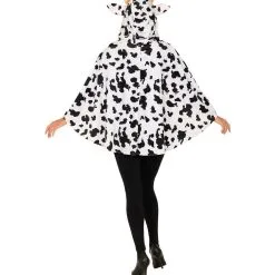 Berta De Beste Koe Poncho -Dans & Entertainment Verkoop wdm 2021 481k 4 2