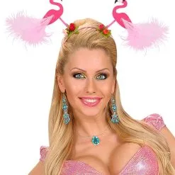 Geinige Roze Flamingo Bopper -Dans & Entertainment Verkoop wdm 2021 68590 2