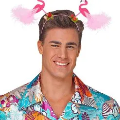 Geinige Roze Flamingo Bopper -Dans & Entertainment Verkoop wdm 2021 68590 3