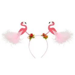 Geinige Roze Flamingo Bopper -Dans & Entertainment Verkoop wdm 2021 68590 5