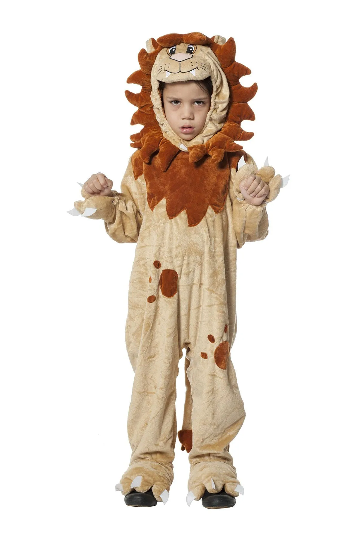 Loan De Leeuw Kind Kostuum 1 Loan De Leeuw Kind Kostuum