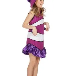 Tropische Vis Rode Zee Meisje Kostuum -Dans & Entertainment Verkoop wlb2018 3102293 2 12