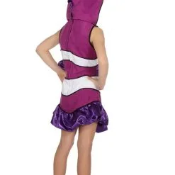 Tropische Vis Rode Zee Meisje Kostuum -Dans & Entertainment Verkoop wlb2018 3102293 3 12